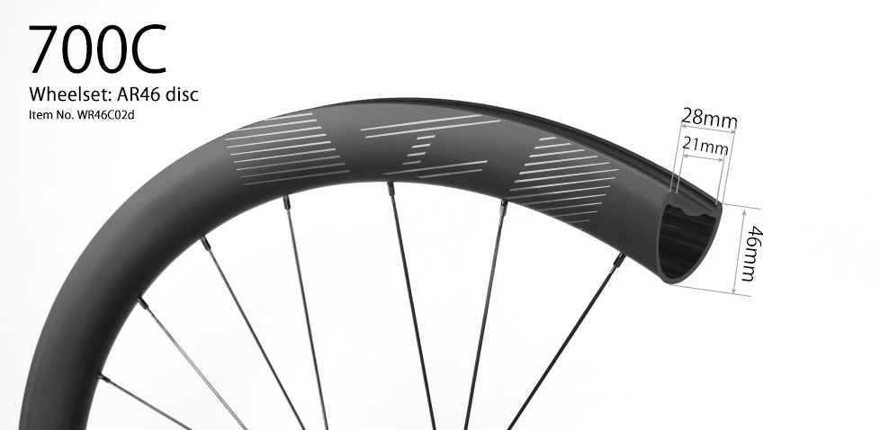 Lightest disc wheelset store